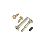 Disc Brake Caliper Pin Kit-awd Carlson H5082. Fixed Price $17.69.