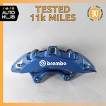 20-22 Karma Revero Gt Front Left Driver Side Brake Caliper Brembo Oem 11K. Fixed Price $747.00.