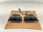 07-09 Jaguar Xk Front Left Driver & Right Passenger Wheel Brake Caliper Oem. Fixed Price $129.99.