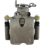 Centric Rear Right Disc Brake Caliper For 2011 Saab 9-5 Direct Fit. Fixed Price $225.92.