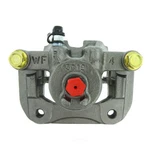 Disc Brake Caliper-premium Semi-loaded Centric 141.40537 Reman. Fixed Price $125.95.