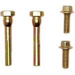 18K1520 Ac Delco Brake Caliper Bolts Set Of 4 Front Rear For Chevy Ville. Fixed Price $29.95.