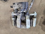 Driver Left Caliper Rear Fits 23-24 Sportage 2010230. Fixed Price $117.89.