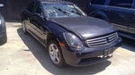 Passenger Right Caliper Front Fits 05-06 Infiniti G35 1250207. Fixed Price $58.44.