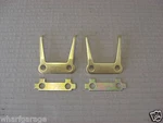 Jaguar Daimler Hand Brake Caliper Retraction Fork Lock Tab Set E-type 420 Xjs. Fixed Price $36.92.