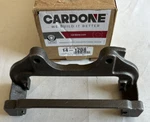 Cardone Reman Front Passenger Side Brake Caliper Bracket For Dodge Charger 06-11. Fixed Price $39.99.