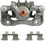 Disc Brake Caliper-caliper With Installation Hardware Nugeon 99-00824A Reman. Fixed Price $86.99.