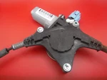 2005-10 Honda Odyssey Front Right Window Regulator With Motor 72210-SHJ-A020-M1. Fixed Price $14.99.