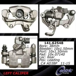 For Cadillac Allante Eldorado Seville Centric Rear Right Brake Caliper Tcp. Fixed Price $146.41.