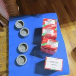 Austin Healey 3000 BJ8 /mgc Sunbeam Tiger Front Caliper Piston Set ,6432566. Fixed Price $40.00.