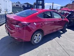Passenger Caliper Rear Sedan Us Built Fits 17-20 Elantra 636699. Fixed Price $49.99.