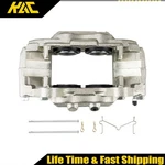 1PC Caliper Front Left Fit For 2001-2007 Toyota Sequoia; 2000-06 Tundra; 4RUNNER. Fixed Price $62.99.