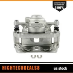 Front Left Brake Calipers W/ Bracket For Mini Cooper 2007-2012 2013 2014 2015. Fixed Price $51.32.