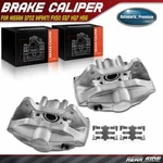 2X Rear Left & Right Brake Caliper For Nissan 370Z Infiniti FX50 G37 M37 M56 Q50. Fixed Price $170.69.