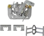 Disc Brake Caliper-caliper With Installation Hardware Fits 00-09 Honda S2000. Fixed Price $198.99.