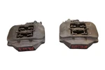 07-17 Lexus LS460L Rear Left & Right Side Brake Calipers Set Oem. Fixed Price $136.80.