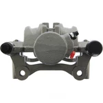 Disc Brake Caliper-premium Semi-loaded Centric 141.67533 Reman. Fixed Price $231.68.