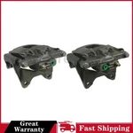 For 2008 2012 Jeep Liberty Cardone Reman Rear Left Right Disc Brake Caliper. Fixed Price $289.12.