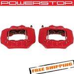 Power Stop S1784 Performance Front Brake Calipers 1995-2004 Toyota Tacoma. Fixed Price $305.32.