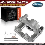 Disc Brake Caliper Bracket For Lexus IS250 2006-2013 Base W/o Sport Rear Left. Fixed Price $51.69.