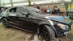 Driver Caliper 216 Type Rear CL600 Fits 07-14 Mercedes Cl-class 7066126. Fixed Price $111.89.
