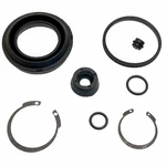 For Volkswagen 2012-2014 Disc Brake Caliper Seal Kit Rear Carlson + Warranty. Fixed Price $25.15.