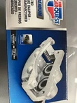 Carquest Premium Semi Loaded Disc Brake Caliper With Bracket Part # 19-B2665. Fixed Price $55.00.