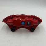 Gm Parts 172-2818 Rear Passenger Side Disc Brake, Caliper Assembly. Fixed Price $180.97.