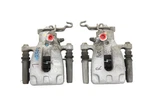 2015-2017 Volkswagen Golf MK7 Sportwagen Rear Left & Right Brake Caliper Oem. Fixed Price $92.07.
