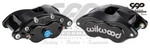 Wilwood 120-10939-BK D52 Dual Piston Aluminum Performance Brake Calipers. Fixed Price $430.00.