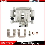 1X Rear Left Brake Caliper For Chevrolet Equinox 2007-2017 Gmc Terrain 2010-2017. Fixed Price $39.99.