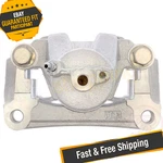 Raybestos Front Left Disc Brake Caliper For 2007-2018 Freightliner Sprinter 3500. Fixed Price $200.47.
