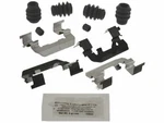 For 2008-2014 Cadillac Cts Brake Hardware Kit Front Delco 42862ZV 2009 2010. Fixed Price $16.44.