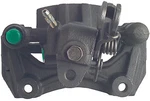 Rr Right Rebuilt Brake Caliper W/hwd Cardone Industries 19B1596A. Fixed Price $106.72.