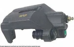Rr Right Rebuilt Brake Caliper W/hwd Cardone Industries 18-4851. Fixed Price $63.29.