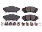 For 2014-2020 Lexus IS350 Brake Pad Set Rear Power Stop 64359VZQQ 2015 2016 2017. Fixed Price $55.16.