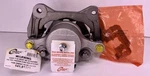Centric 141.51271 Front Right Brake Caliper Hyundai Kia 2010-16 Mando BC152004. Fixed Price $98.99.