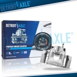 Rear Left Brake Caliper Bracket 2007-2017 Ford Expedition Lincoln Navigator. Fixed Price $49.64.