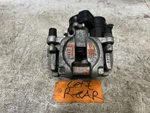 2024 Subaru Wrx Driver Left Side Rear Caliper Oem W/bracket And Elect Park Brake. Fixed Price $97.49.
