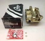 Centric 141.65087 Remanufactured Disc Brake Caliper Semi Loaded Front Right. Fixed Price $59.50.