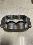 Disc Brake Caliper-premium Semi-loaded Front Left Centric 141.65020 Reman. Fixed Price $39.26.