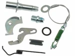 Rear Left Drum Brake Self Adjuster Repair Kit For 2002 Dodge Ram 2500 H833WK. Fixed Price $25.19.