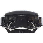 Centric Rear Driver Side Disc Brake Caliper For Mazda 3, Sport (142.45536). Fixed Price $201.43.