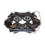 Ssbc CPA-63-1 Disc Brake Caliper Kelsey Hayes Style Black 4-PISTON Front Right. Fixed Price $372.42.