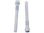 For 1968-1976 Chevrolet Impala Caliper Bolt Kit Front Raybestos 61411NQDK 1969. Fixed Price $19.73.
