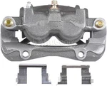 Disc Brake Caliper-caliper With Installation Hardware Nugeon 99-17352A Reman. Fixed Price $205.99.