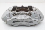 Front Left Driver Brake Caliper 0004212100 Mercedes C43 Amg C205 2017-23 *note*. Fixed Price $161.99.