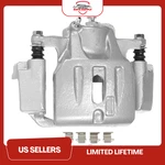 Front Right Brake Caliper W/bracket Assembly For 2001 - 2007 Toyota Highlander. Fixed Price $44.53.