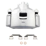Trq CLA31870 Disc Brake Caliper For Pontiac Grand Prix 2005-2008 Left Front. Fixed Price $79.79.
