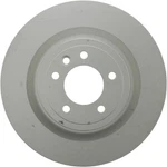 Centric Rear Disc Brake Rotor For 2014-2019 Land Rover Range Sport. Fixed Price $97.86.